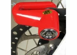 Flash Sale 🎁 Mon Ster Disc Brake Rotor Lock For Scooters & Bikes 🧨 -electric-bicycle Shop disc brake rotor lock 6