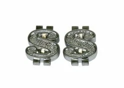 Cheapest ⌛ Mon Ster Top Dollar Valve Stem Cap Set 🤩