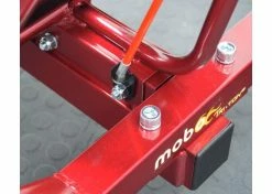 Wholesale ⭐ AlveyTech Multicolor Sail Flag For Recumbent Bikes ⌛ -electric-bicycle Shop dsc 0189