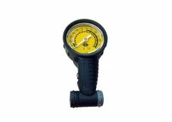 Promo ⭐ Sunlite Duo Sport Air Pressure Gauge ❤️