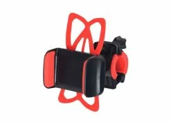 New 🛒 Mon Ster Universal Smartphone Holder For Bikes & Scooters 🎉 -electric-bicycle Shop e41 0233 5