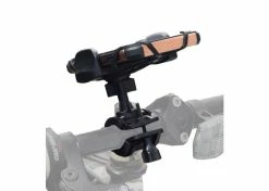 New 🛒 Mon Ster Universal Smartphone Holder For Bikes & Scooters 🎉 -electric-bicycle Shop e41 0234 2