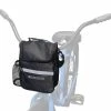 Best deal 👍 AlveyTech Insulated Handlebar Bag With Rain Cover & Carrying Strap For Bikes & Scooters ⭐ -electric-bicycle Shop e41 0332 10