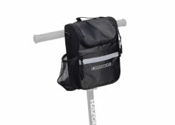 Best deal 👍 AlveyTech Insulated Handlebar Bag With Rain Cover & Carrying Strap For Bikes & Scooters ⭐ -electric-bicycle Shop e41 0332 11