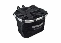 Promo 👍 AlveyTech Lift Off Front Basket For Bikes & Scooters 🥰 -electric-bicycle Shop e41 0333 1