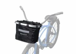 Promo 👍 AlveyTech Lift Off Front Basket For Bikes & Scooters 🥰 -electric-bicycle Shop e41 0333 8