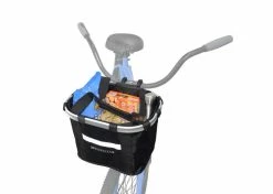 Promo 👍 AlveyTech Lift Off Front Basket For Bikes & Scooters 🥰