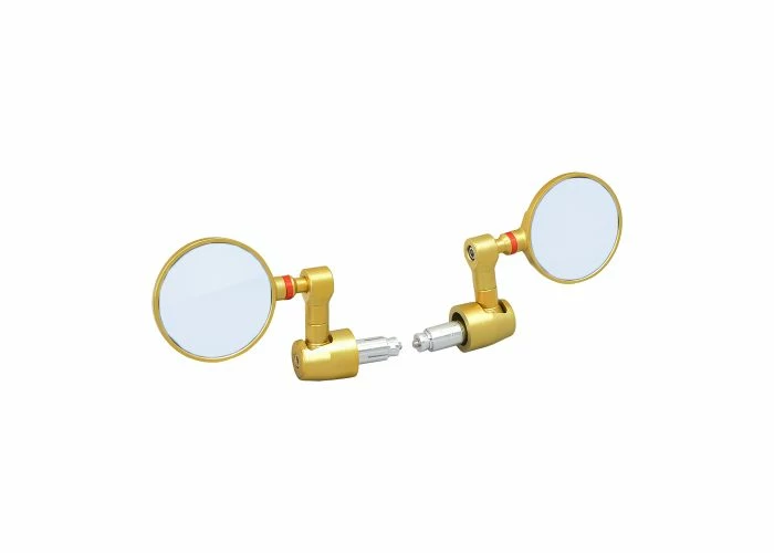 Buy π Mon Ster Bar End Rear View Mirror For Bikes & Scooters (Set Of 2) π₯° 8 Buy π Mon Ster Bar End Rear View Mirror For Bikes & Scooters (Set Of 2) π₯° - Image 6