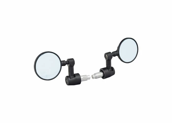 Buy π Mon Ster Bar End Rear View Mirror For Bikes & Scooters (Set Of 2) π₯° 4 Buy π Mon Ster Bar End Rear View Mirror For Bikes & Scooters (Set Of 2) π₯° - Image 2