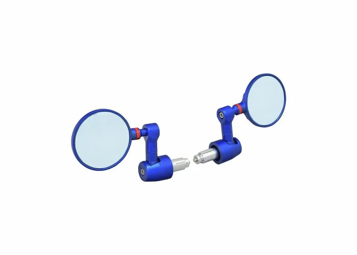 Buy π Mon Ster Bar End Rear View Mirror For Bikes & Scooters (Set Of 2) π₯° 7 Buy π Mon Ster Bar End Rear View Mirror For Bikes & Scooters (Set Of 2) π₯° - Image 5