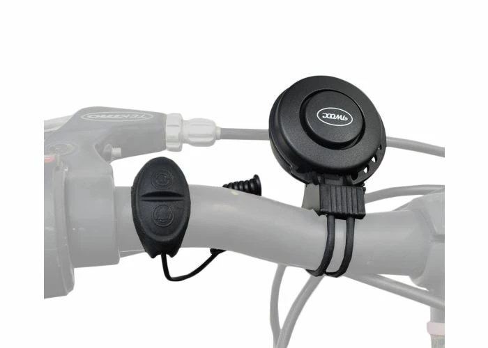 Discount βοΈ Mon Ster 120 DB Electric Bicycle Horn π 3 Discount βοΈ Mon Ster 120 DB Electric Bicycle Horn π