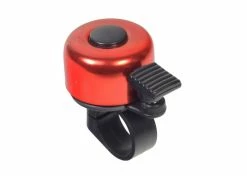 New ✔️ Mon Ster Handlebar Mount Scooter And Bicycle Bell 🛒 -electric-bicycle Shop e41 8260 004 1