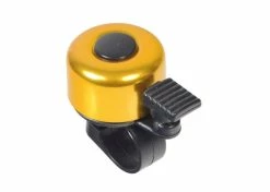 New ✔️ Mon Ster Handlebar Mount Scooter And Bicycle Bell 🛒 -electric-bicycle Shop e41 8260 006 1