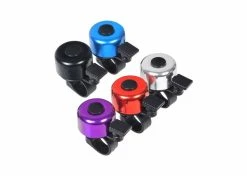 Best deal ✨ Mon Ster Bicycle Bell 5-Pack 🔥