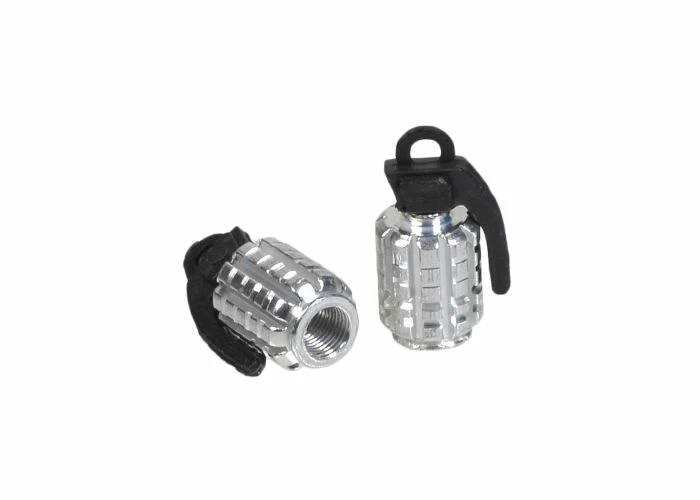 Brand new ⭐ Mon Ster Grenade Valve Stem Cap Set (Set Of 2) ⭐ 10 Brand new ⭐ Mon Ster Grenade Valve Stem Cap Set (Set Of 2) ⭐ - Image 8