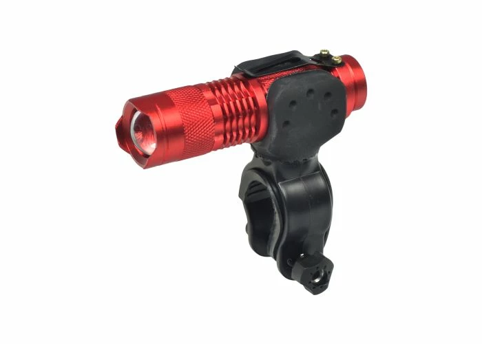 Best deal π― Mon Ster Cree Q5 UltraFire Aluminum LED Handlebar Light For Bikes & Scooters π 7 Best deal π― Mon Ster Cree Q5 UltraFire Aluminum LED Handlebar Light For Bikes & Scooters π - Image 5