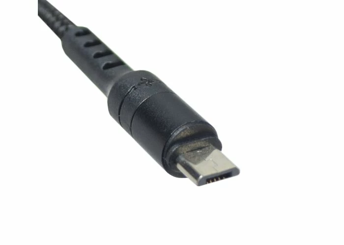 Best Pirce π Mon Ster 49" Braided 3-in-1 USB Cable For Lightning, USB-C, & Micro USB Chargers π 4 Best Pirce π Mon Ster 49" Braided 3-in-1 USB Cable For Lightning, USB-C, & Micro USB Chargers π - Image 2