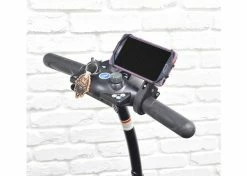 Hot Sale 🧨 Mon Ster Universal Elastic Smartphone Holder 👏 -electric-bicycle Shop e41 8847 7