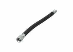 Buy 🎁 Mon Ster 5” Black Rubber Inner Tube Valve Extender ❤️ -electric-bicycle Shop e41 8878 2
