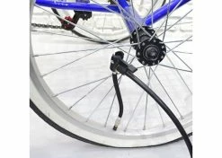 Buy 🎁 Mon Ster 5” Black Rubber Inner Tube Valve Extender ❤️ -electric-bicycle Shop e41 8878 4