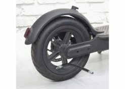 Buy 🎁 Mon Ster 5” Black Rubber Inner Tube Valve Extender ❤️ -electric-bicycle Shop e41 8878 9