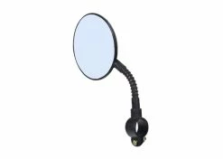 Deals 🤩 Mon Ster Flexible Handlebar Mount Rearview Mirror 🔔 -electric-bicycle Shop e41 9790 2