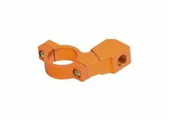 Promo 🧨 Mon Ster 10 Mm Handlebar Mirror Mount Clamps 👏 -electric-bicycle Shop e41 9805 005 1