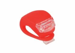 Buy ⭐ Mon Ster Waterproof LED Silicon Clip Light For Bikes & Scooters ✔️ -electric-bicycle Shop e41 9806 004 1