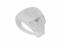 Buy ⭐ Mon Ster Waterproof LED Silicon Clip Light For Bikes & Scooters ✔️ -electric-bicycle Shop e41 9806 005 1