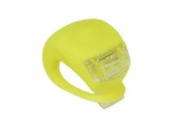 Buy ⭐ Mon Ster Waterproof LED Silicon Clip Light For Bikes & Scooters ✔️ -electric-bicycle Shop e41 9806 006 1