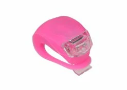 Buy ⭐ Mon Ster Waterproof LED Silicon Clip Light For Bikes & Scooters ✔️ -electric-bicycle Shop e41 9806 007 1