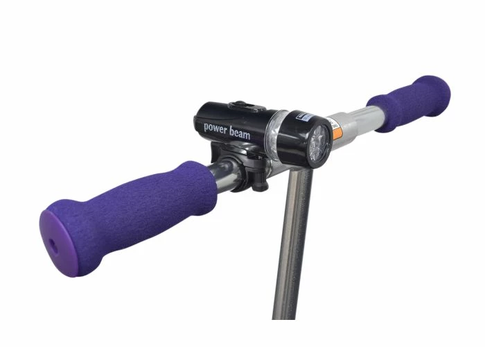 Deals π Mon Ster Handlebar Mount LED Bike & Scooter Flashlight π€© 7 Deals π Mon Ster Handlebar Mount LED Bike & Scooter Flashlight π€© - Image 5