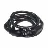Buy 🎉 Mon Ster Combination Cable Lock For Bikes & Scooters 💯 -electric-bicycle Shop e41 9813 1