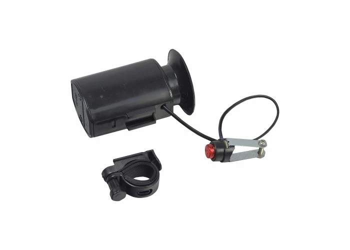 Outlet π Mon Ster Electric Horn For Bikes & Scooters β 5 Outlet π Mon Ster Electric Horn For Bikes & Scooters β - Image 3