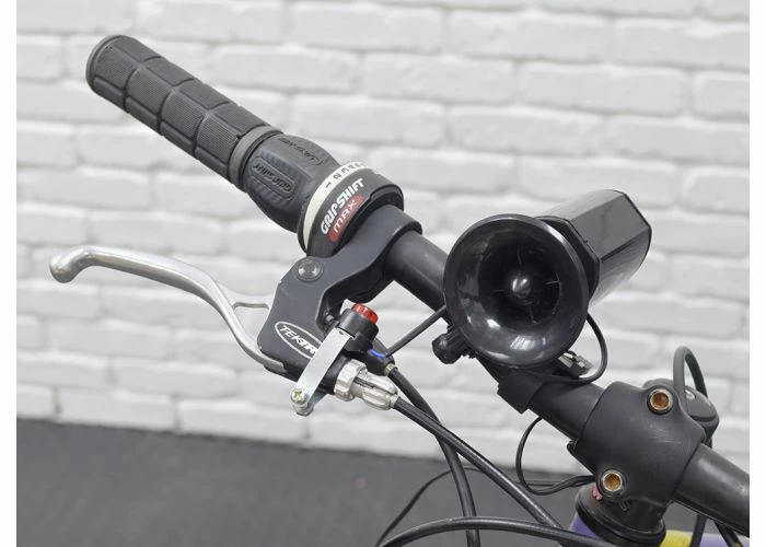 Outlet π Mon Ster Electric Horn For Bikes & Scooters β 4 Outlet π Mon Ster Electric Horn For Bikes & Scooters β - Image 2