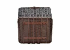 Best deal 👏 Prima Rear Accessory Scooter Basket With Liner ⭐ -electric-bicycle Shop e41 9817 2