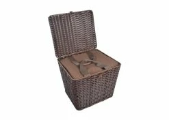 Best deal 👏 Prima Rear Accessory Scooter Basket With Liner ⭐ -electric-bicycle Shop e41 9817 4