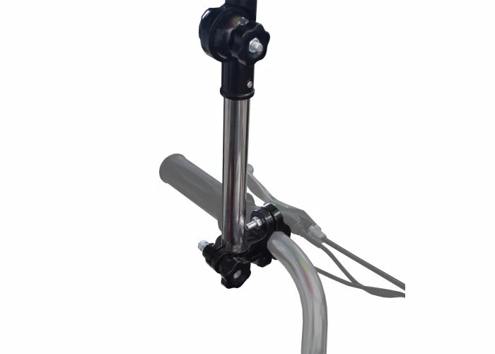 Outlet ๐ Mon Ster Universal Grip Umbrella Holder For Bikes & Kick Scooters ๐ 3 Outlet ๐ Mon Ster Universal Grip Umbrella Holder For Bikes & Kick Scooters ๐ - Image 2