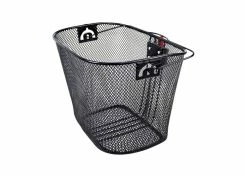 Discount 🔥 Mon Ster Premium Universal Wire Basket With Quick-Release Mounting Hardware For Bicycles & Scooters 👏 -electric-bicycle Shop e41 9965 2