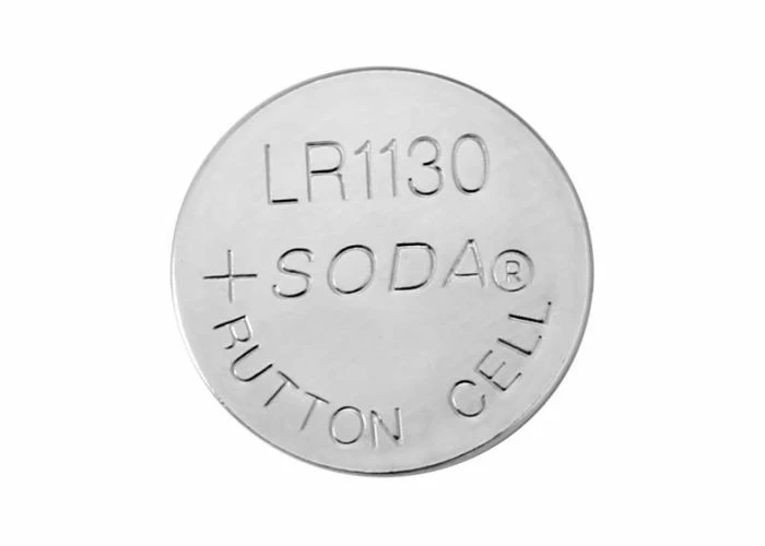 Discount β Mon Ster LR1130 (AG10/389A) Alkaline Button Cell Batteries For Firefly Bicycle Lights (Pack Of 10) π 3 Discount β Mon Ster LR1130 (AG10/389A) Alkaline Button Cell Batteries For Firefly Bicycle Lights (Pack Of 10) π