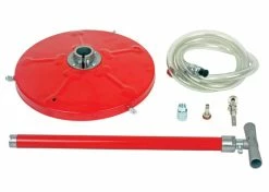 Cheapest 🎉 Flat Attack Tire Sealant - 5 Gallon Pump ⌛