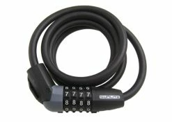 Wholesale 🤩 Sunlite Flex-Shield Cable With Integrated Combination Lock 😀