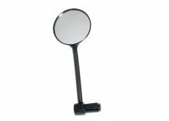 Budget 😀 Mon Ster Rear View Mirror With Flexable Mount For Recreational Scooter 🤩