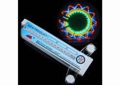 Best Sale ❤️ Mon Ster 32 LED Flowering Bike Spoke Light ✔️