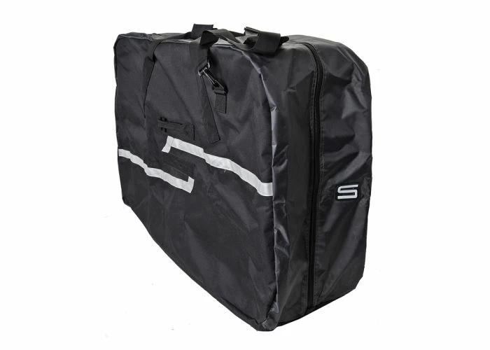 Best Pirce β¨ Sunlite Travel Case For Folding Bicycles π 4 Best Pirce β¨ Sunlite Travel Case For Folding Bicycles π - Image 2