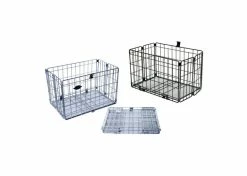 Promo 🛒 Sunlite Folding Wire Basket ✨