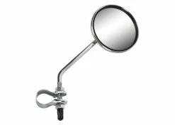 Deals 🌟 Mon Ster Handlebar Mirror With Reflector 🔔