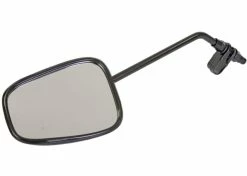 Buy 💯 Mon Ster Handlebar Mirror For Bikes & Scooters 🔥