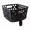 Coupon 👏 Mon Ster Dairyman Rear Basket For Bicycles (BiKASE) ❤️