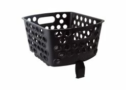 Coupon 👏 Mon Ster Dairyman Rear Basket For Bicycles (BiKASE) ❤️